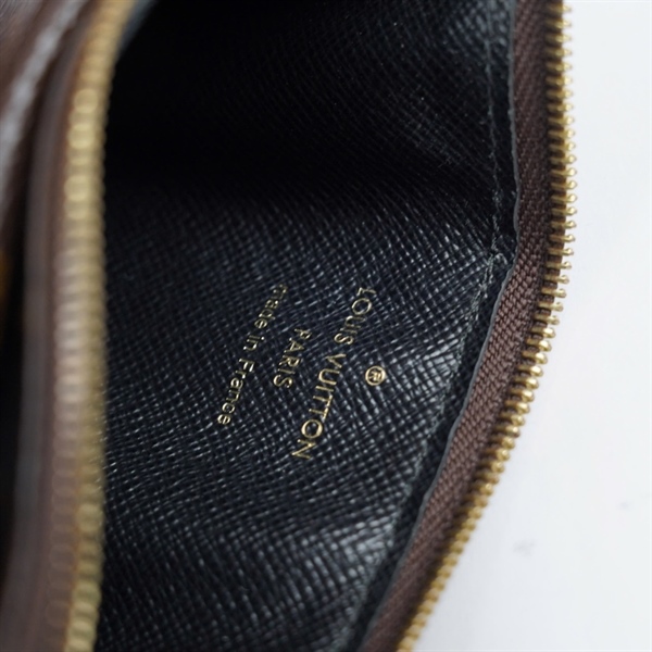 Ví LV hoa nâu (BQ) KG+