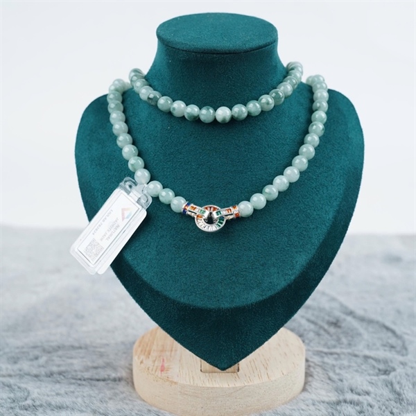 Chuỗi hoa bay My 89 hạt ly7.4-7.11 (782824) KG+