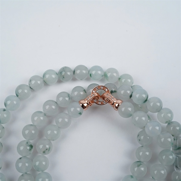 Chuỗi băng hoa bay My 78 hạt ly8.32-8.23 (556748) KG+