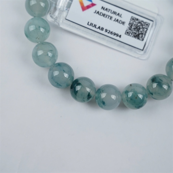 Vòng băng hoa bay My 19 hạt ly10.19-9.98 (926994) KG+