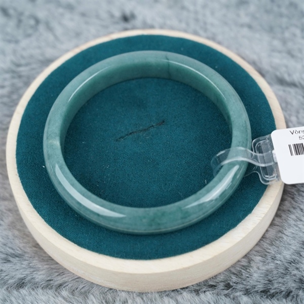 Vòng bản lam băng Gua 525522 KG+ size57