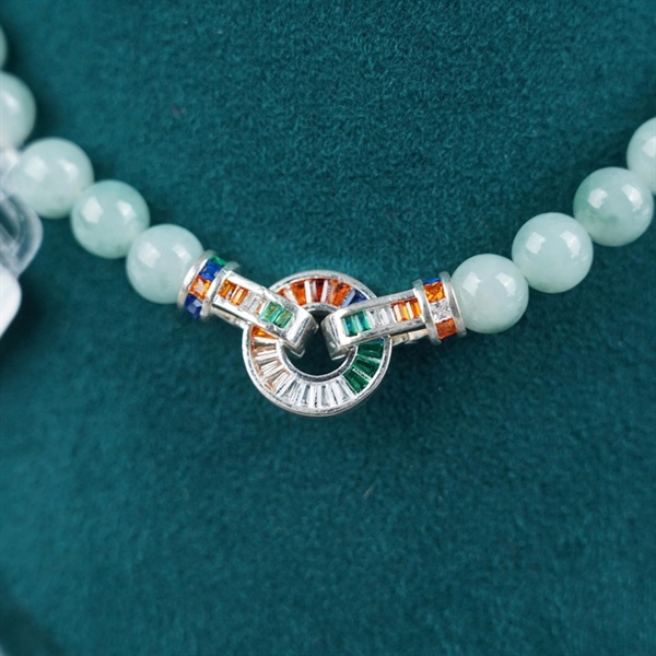 Chuỗi hoa bay My 89 hạt ly7.4-7.11 (782824) KG+