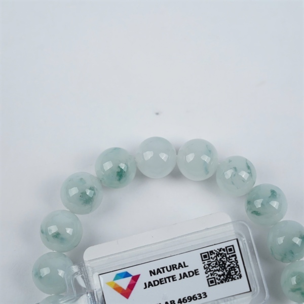 Vòng nếp băng hoa bay My 19 hạt ly10.22-9.7 (469633) KG+