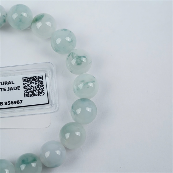 Vòng nếp băng hoa bay My 19 hạt ly10.19-9.9 (856987) KG+