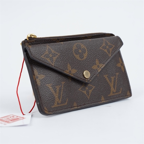 Ví LV hoa nâu (BQ) KG+