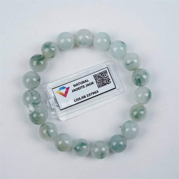 Vòng nếp băng hoa bay My 19 hạt ly10.2-9.9 (237963) KG+