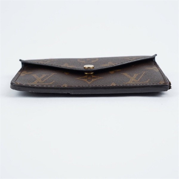 Ví LV hoa nâu (BQ) KG+