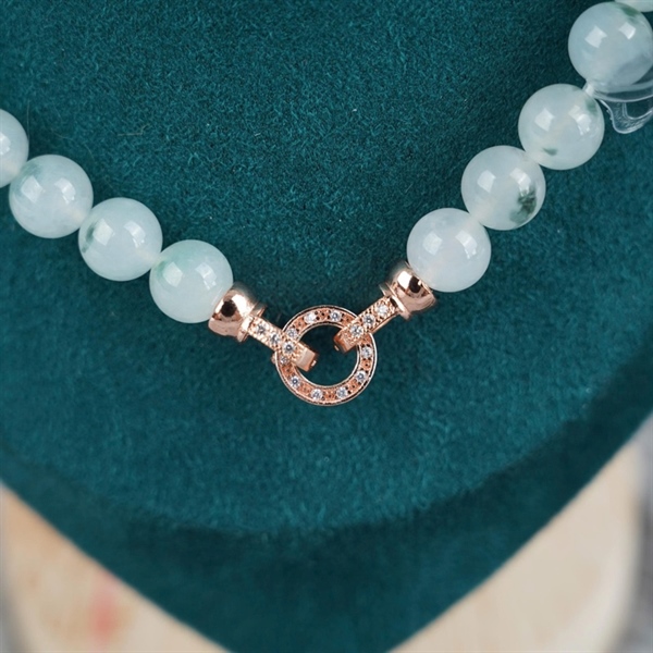 Chuỗi băng chủng hoa bay My 78 hạt ly8.33-8.23 (369887) KG+