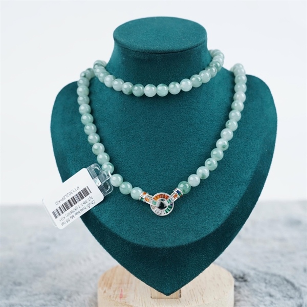 Chuỗi hoa bay My 88 hạt ly7.39-7.1 (929592) KG+