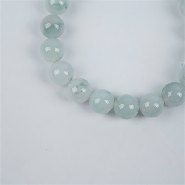 Vòng nếp băng hoa bay My 19 hạt 10.25-9.9 (776653) Kg+