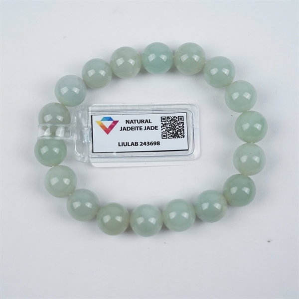 Vòng táo nhạt My 18 hạt ly11.04-10.45 (243698) KG+