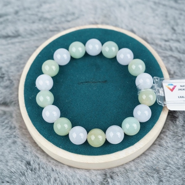 Vòng cẩm mix táo My 18 hạt ly11.13-11(559988) KG+