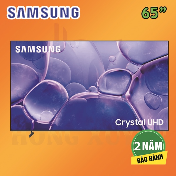 Smart Tivi SAMSUNG 4K 65 Inch UA65U8500FK