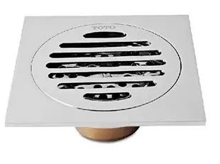 Ga thoát sàn TVBA407