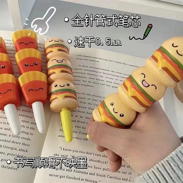Viết Squishy