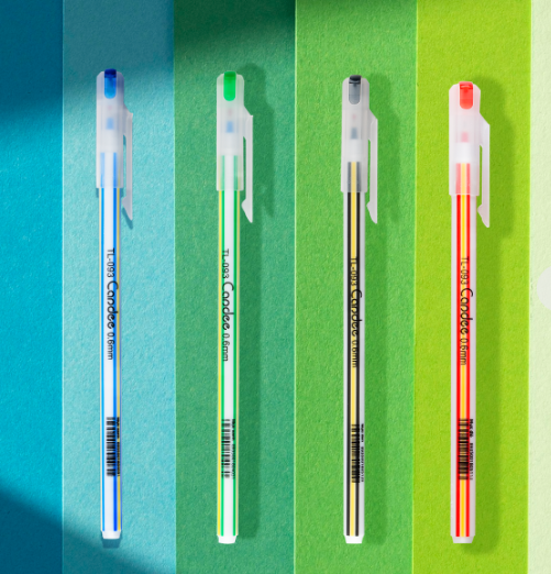 Bút bi nến dài TL093