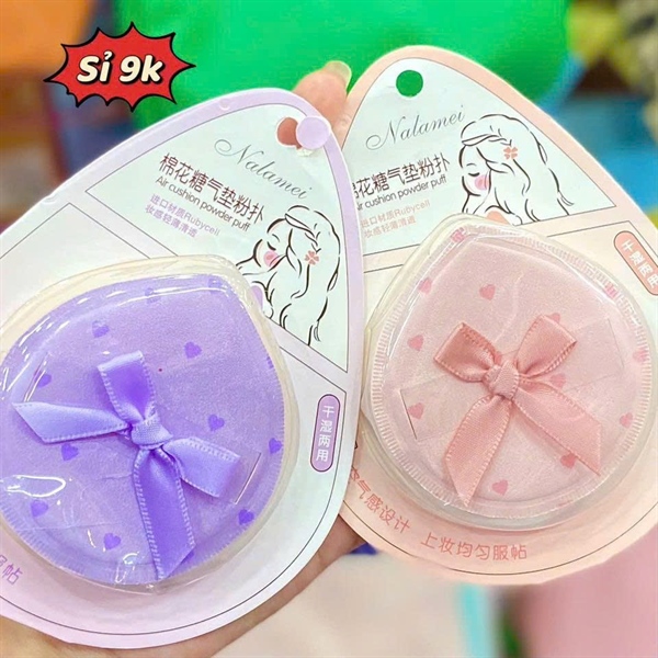 Bông phấn