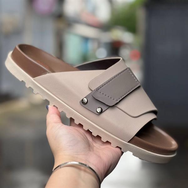 Dép Musashi Kenzo 1