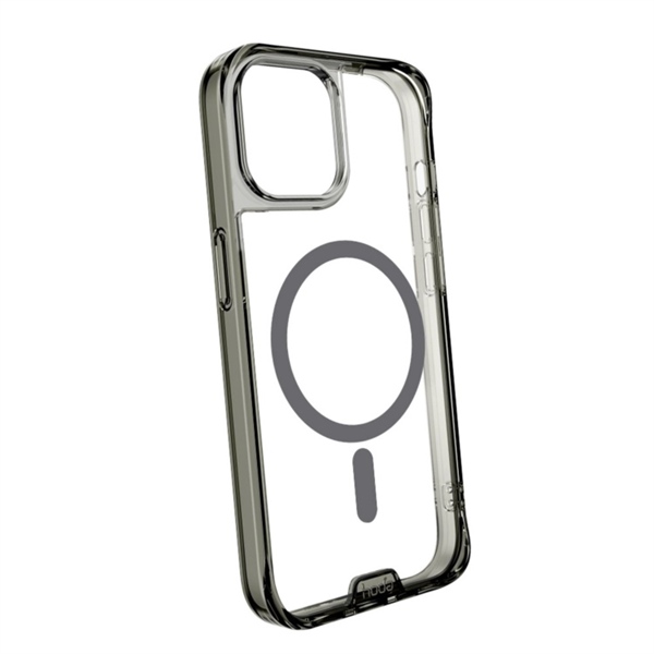 Ốp HODA Crystal Pro Magsafe