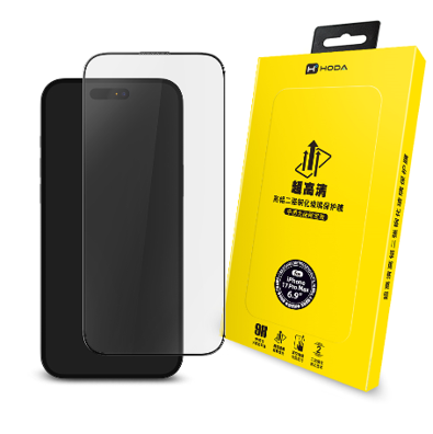 Cường lực HODA 2.5D (miếng dán)