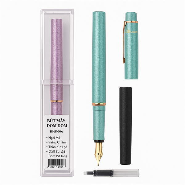 Bút đom đóm BMD005