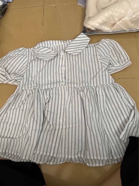 BÂU SỌC BBD