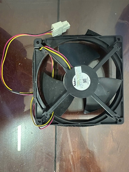 MOTOR QUẠT (3 dây) GR-RT535WE-PMV(06)-MG