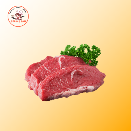 Thịt Bò