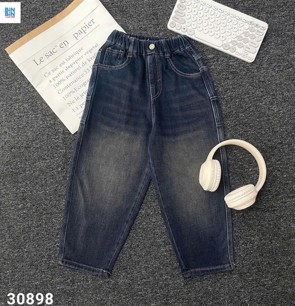 30898 - QUẦN JEAN 3205