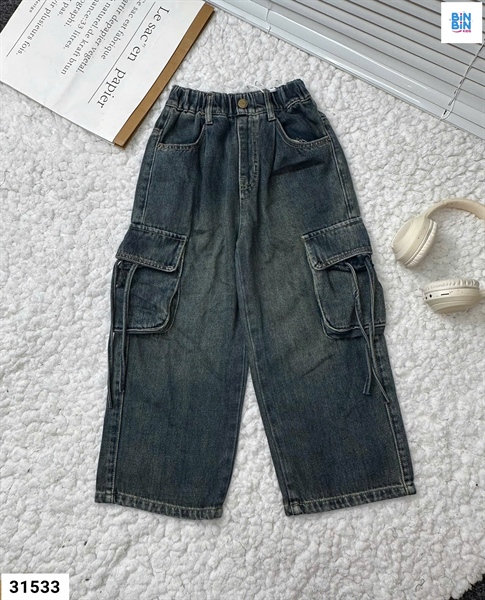 31533 - Quần jean 25066