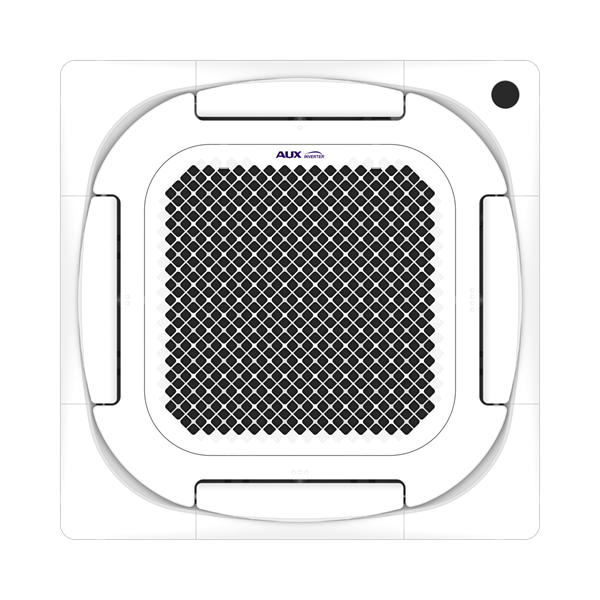 Máy lạnh âm trần AUX 2 HP ALCA-C18/4DR3QAB