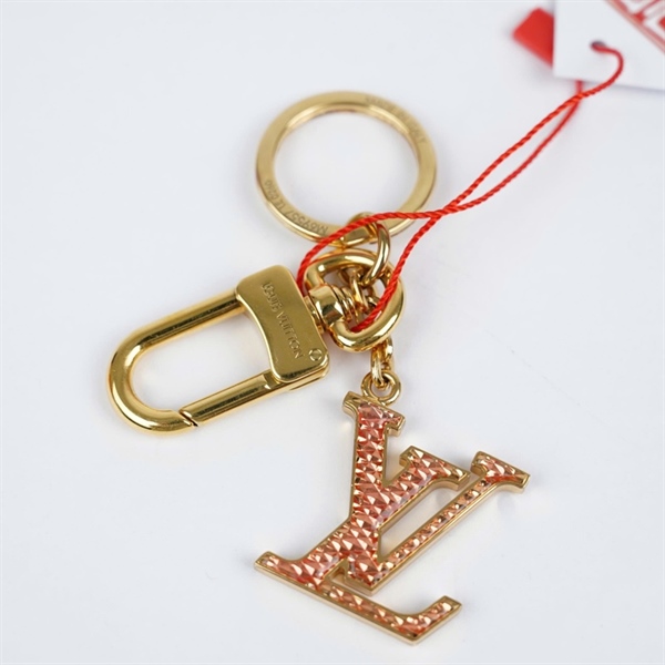 Charm LV vàng+ hồng (M69557) (PN) KG+