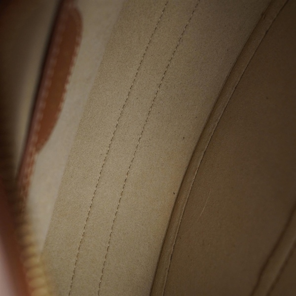 Túi Polene nâu sz18-22 KG+