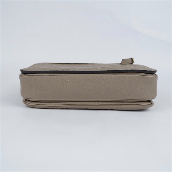 Túi LV Metis hoa xám (AR1220) sz24 (PN)+