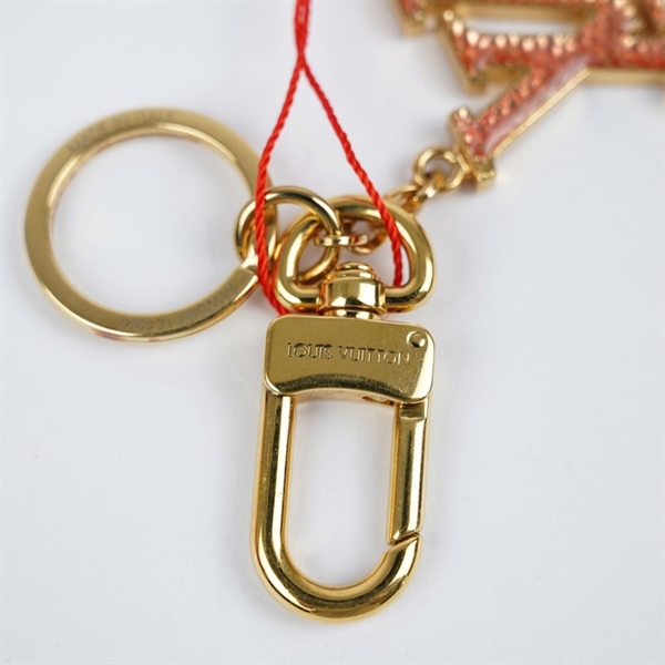 Charm LV vàng+ hồng (M69557) (PN) KG+