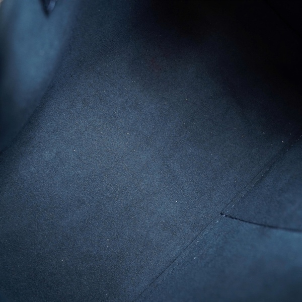 Túi Onthego hoa xanh sz24 (PN) KG+