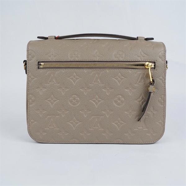 Túi LV Metis hoa xám (AR1220) sz24 (PN)+