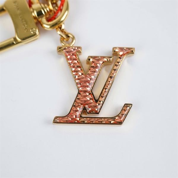 Charm LV vàng+ hồng (M69557) (PN) KG+
