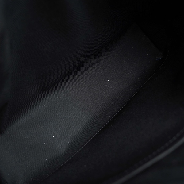 Túi LV đeo chéo ô vuông đen in hình (CA3119) sz25 KG+