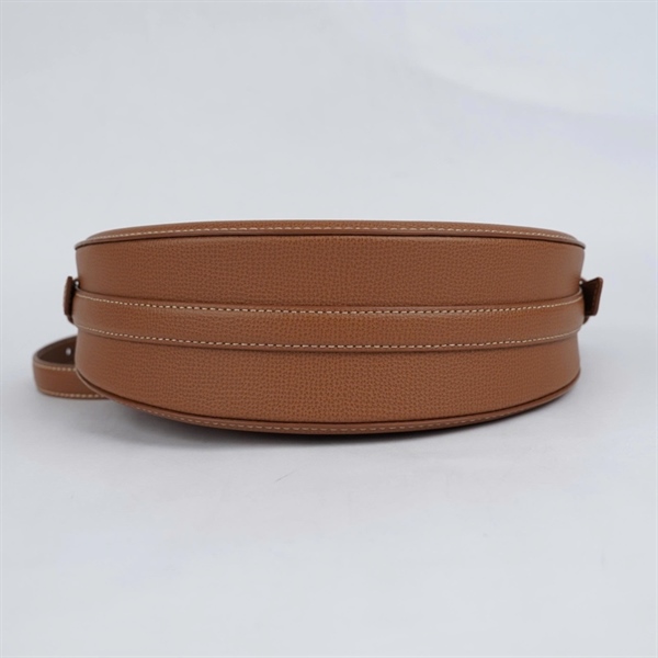 Túi Polene nâu sz18-22 KG+