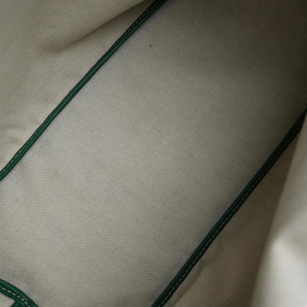 Túi Goyard Tote xanh kèm ví sz34-46 (A-T) KG+