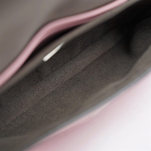 Túi Fendi hồng sz16 (A-T) KG+