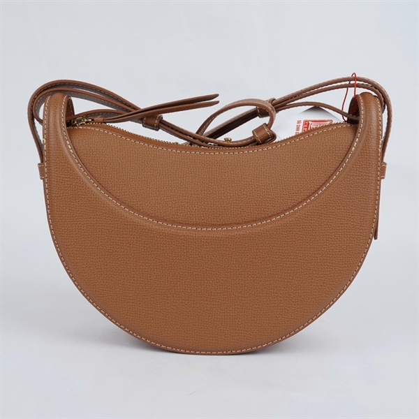 Túi Polene nâu sz18-22 KG+