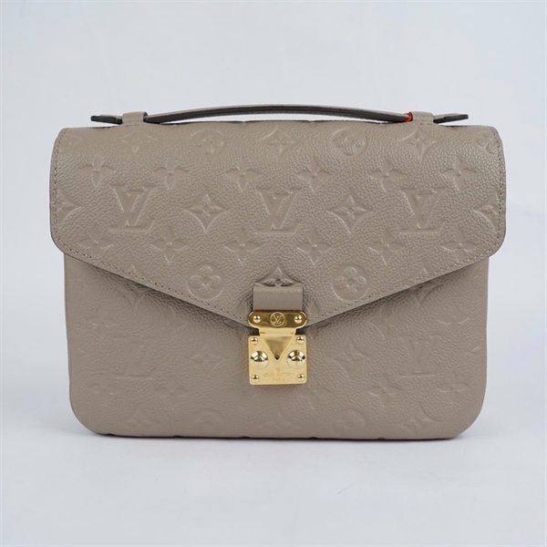 Túi LV Metis hoa xám (AR1220) sz24 (PN)+