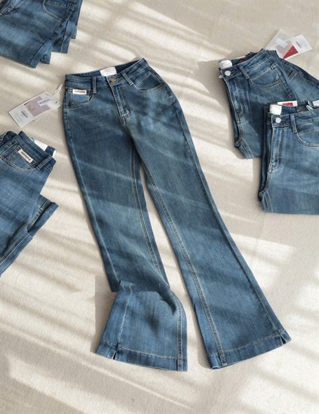 FADE PANTS B482