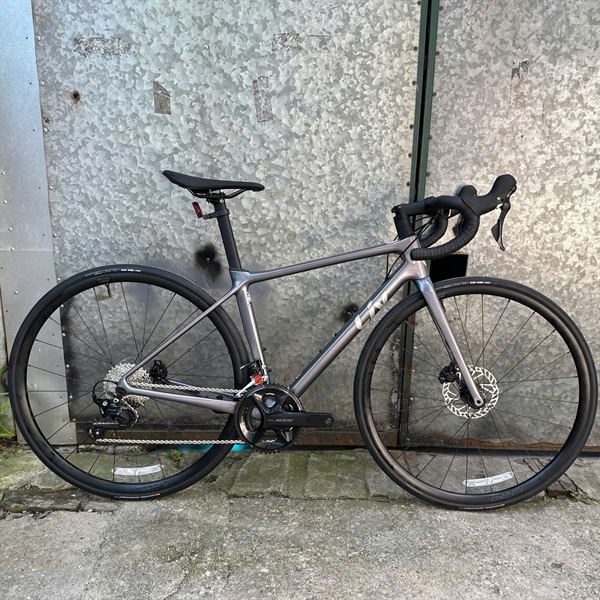 Xe Road Giant LIV LANGMA adv 2 group 105 R7120
