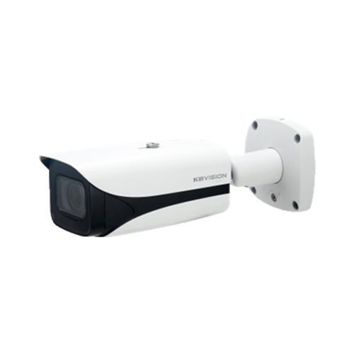 Camera IP Kbvision KX D5005MN EAB Ống kính motorized 2.7 mm–13.5 mm