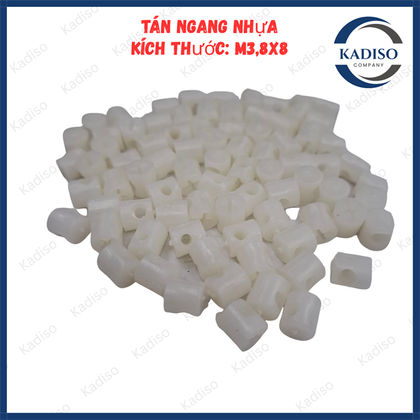 Tán ngang nhựa