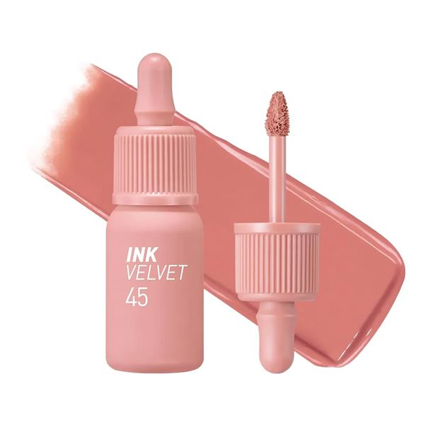 Son Peripera Ink Velvet - 45 Pink Beige Nude