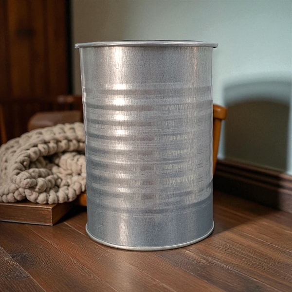 Tròn ống đũa 12.5H17 PU XÁM (Cái)